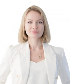 Силкина Кристина Александровна пластический хирург