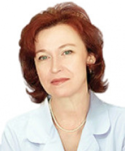 Макарова Татьяна Васильевна акушер
