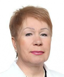 Воросцова Татьяна Евгеньевна педиатр