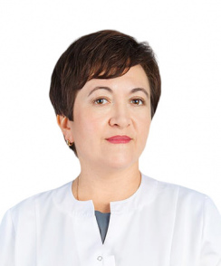 Михайлова Елена Михайловна невролог