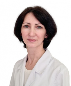 Забелина Александра Викторовна узи-специалист