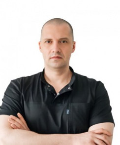 Стрижак Олег Вячеславович мануальный терапевт