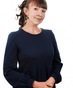 Липунова Светлана Борисовна психолог