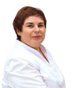 Кушнарева Татьяна Александровна узи-специалист