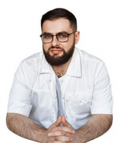 Чатинян Гарик Артурович пластический хирург
