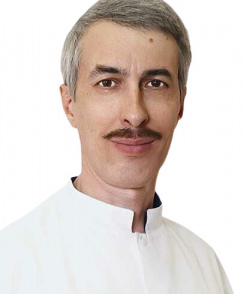 Быковский Станислав Венерович эндокринолог