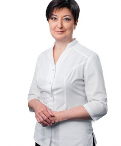 Томилова Ольга Юрьевна онколог