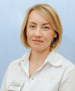 Такмакова Марина Викторовна дерматовенеролог