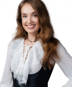 Казанцева Кристина Игоревна стоматолог