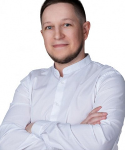 Мезенцев Алексей Николаевич стоматолог