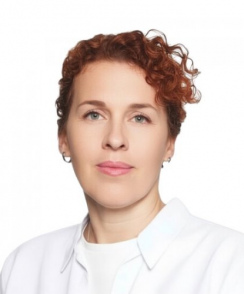 Котелевич Елена Анатольевна терапевт