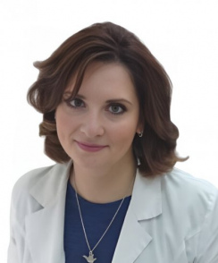 Шацкова Татьяна Михайловна узи-специалист