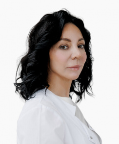 Иванова Яна Анатольевна сомнолог