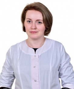Мирошниченко Елена Александровна гастроэнтеролог