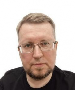 Локтев Константин Валерьевич психолог