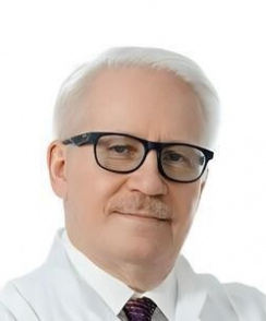 Сидоров Сергей Васильевич маммолог