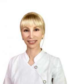 Гурина Галина Васильевна гастроэнтеролог