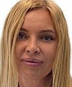 Сиворонова Ольга Александровна стоматолог