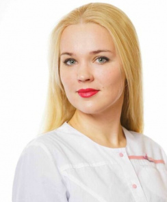 Рытенкова Ольга Андреевна косметолог