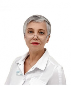 Непомнящая Светлана Алексеевна акушер