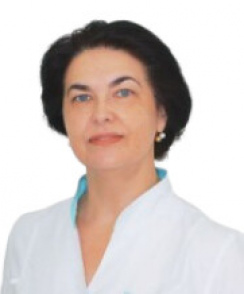 Беляева Галина Геннадьевна стоматолог