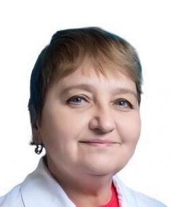 Годик Светлана Даниловна кардиолог