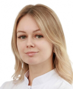 Чернышова Тамара Дмитриевна дерматолог