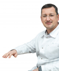 Шишков Алексей Анатольевич аллерголог
