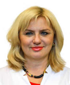 Богидаева Елена Викторовна узи-специалист