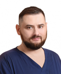 Рябчун Павел Васильевич уролог