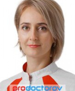 Брагинец Елена Викторовна узи-специалист