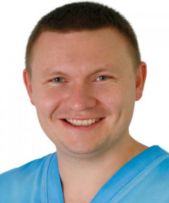 Гудукин Никита Алексеевич лор (отоларинголог)