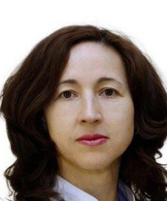 Халитова Раида Амировна уролог