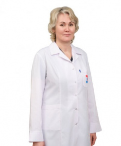 Макрушина Наталья Валерьевна узи-специалист