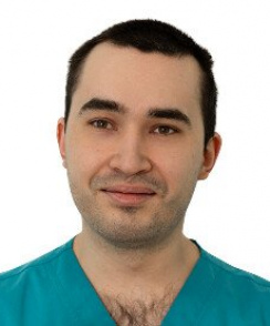 Табаков Андрей Владимирович стоматолог