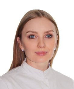Дитлер (Фурманова) Кристина гастроэнтеролог