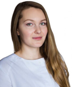 Бубнова Оксана Александровна дерматолог