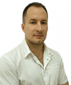 Макеев Денис Юрьевич дерматолог