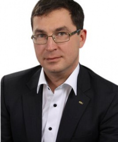 Холтобин Денис Петрович андролог