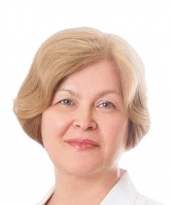 Моисеенко Елена Евгеньевна гастроэнтеролог