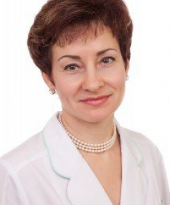 Феоктистова Елена Анатольевна дерматовенеролог