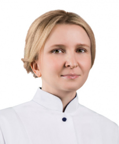 Гаврилова Татьяна Александровна хирург
