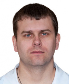 Андреев Алексей Владимирович флеболог