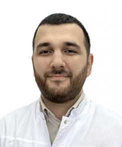 Сафаров Илхам Иса кардиолог