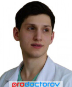 Гринькин Вячеслав Александрович массажист