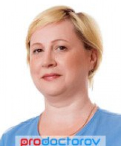Берестнева Ольга Леонидовна узи-специалист