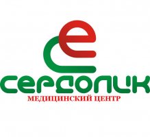 Сердолик на ул. Титова