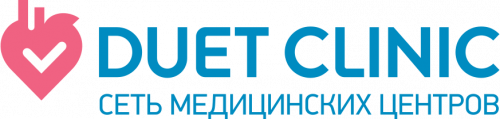 Дуэт Клиник на Ватутина