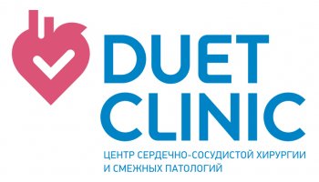 Дуэт Клиник на Владимировской