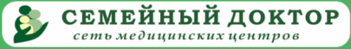 Семейный доктор на Заречной